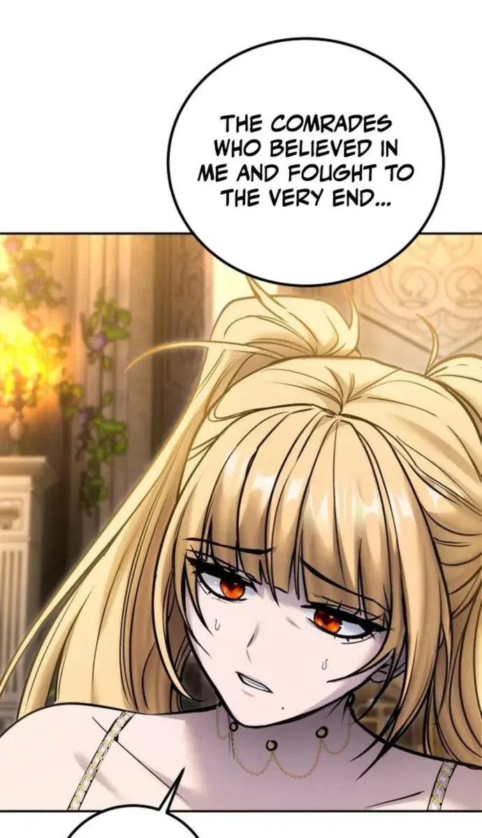 I Was More Overpowered Than the Hero, So I Hid My Power! Chapter 99 Page 120