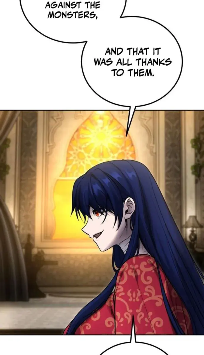I Was More Overpowered Than the Hero, So I Hid My Power! Chapter 99 Page 123