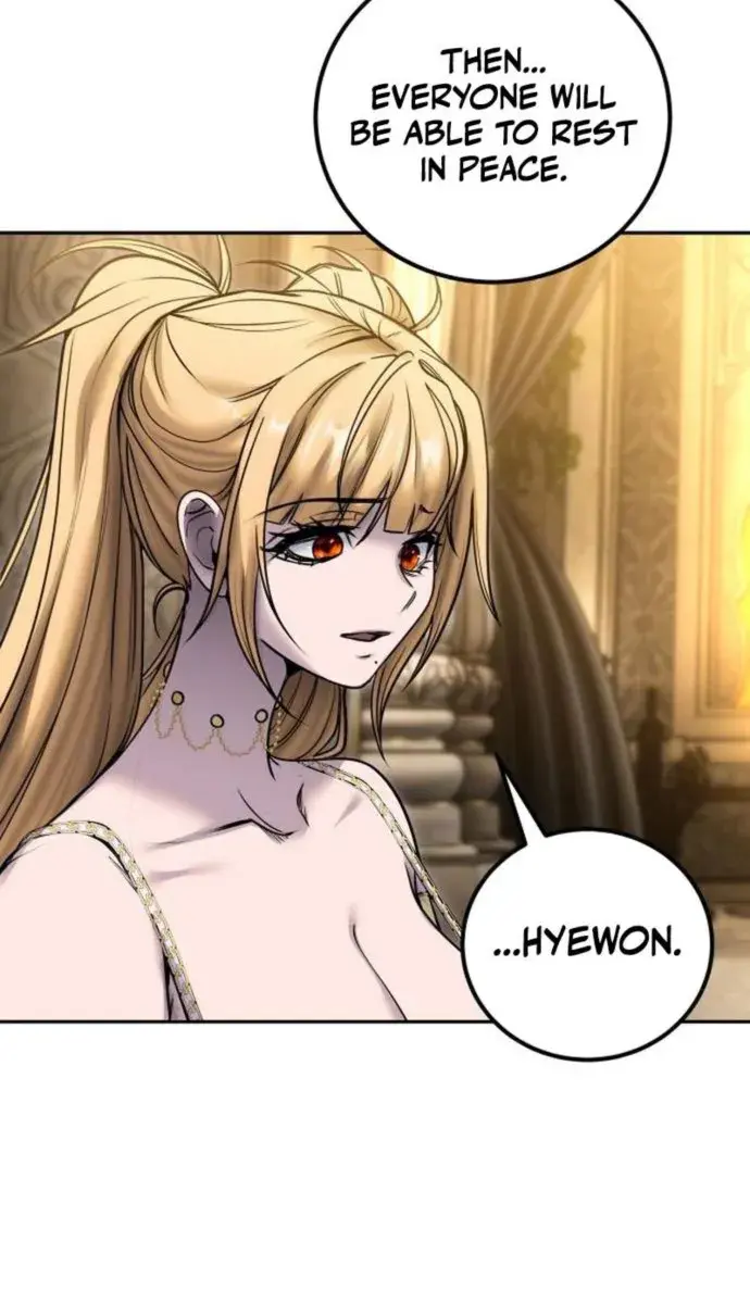 I Was More Overpowered Than the Hero, So I Hid My Power! Chapter 99 Page 124