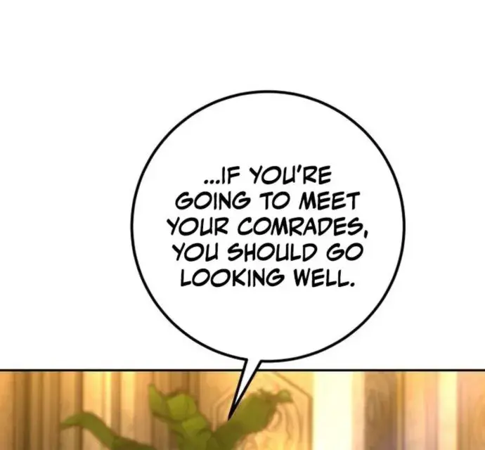 I Was More Overpowered Than the Hero, So I Hid My Power! Chapter 99 Page 125
