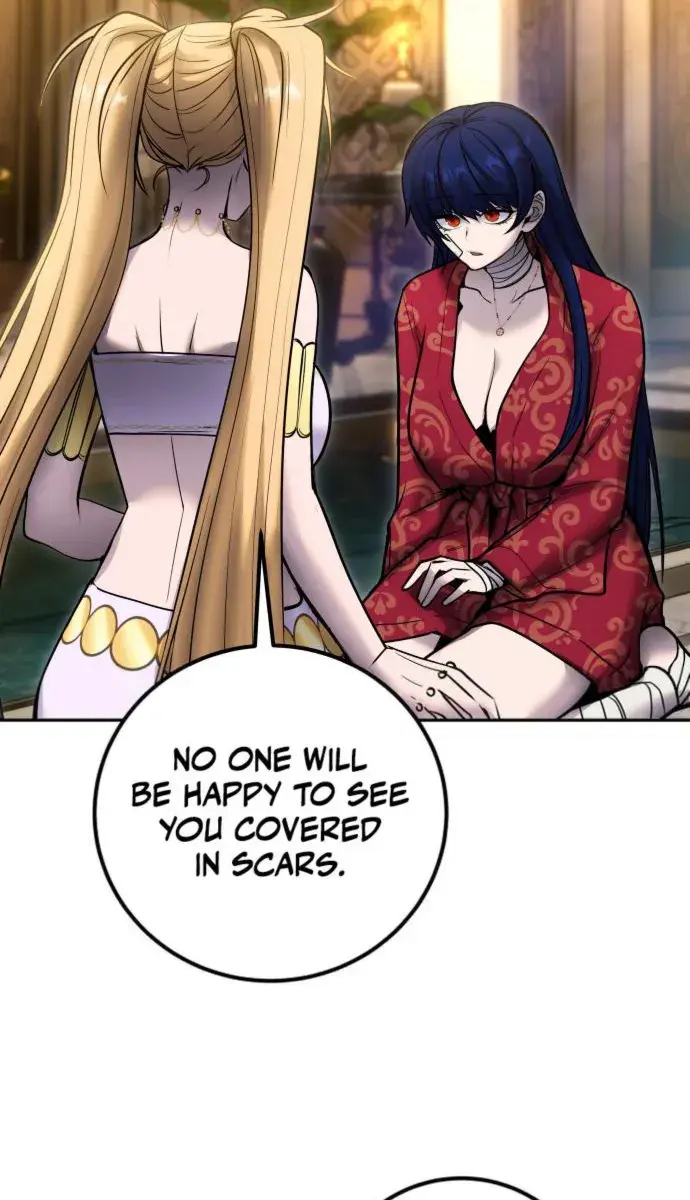 I Was More Overpowered Than the Hero, So I Hid My Power! Chapter 99 Page 127