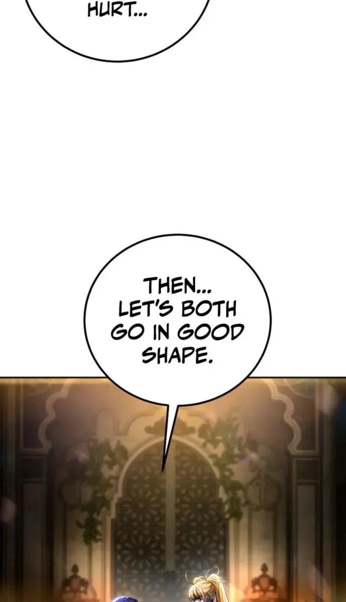 I Was More Overpowered Than the Hero, So I Hid My Power! Chapter 99 Page 129