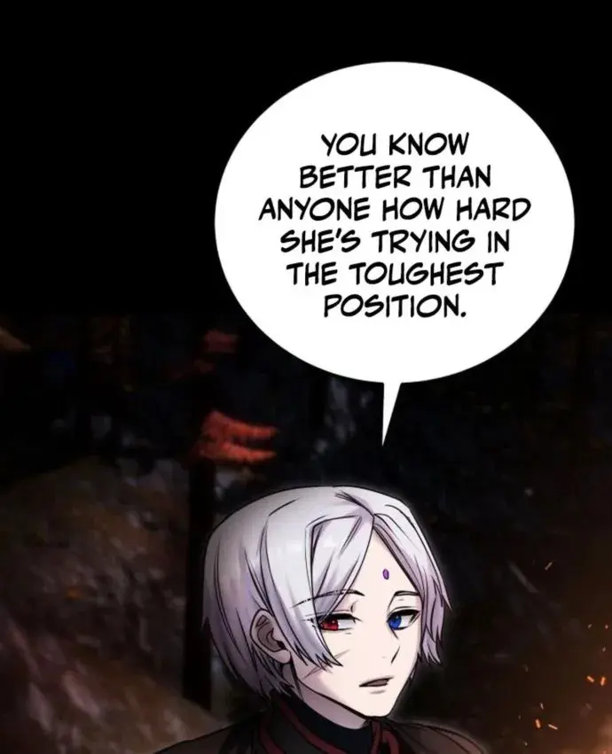 I Was More Overpowered Than the Hero, So I Hid My Power! Chapter 99 Page 133