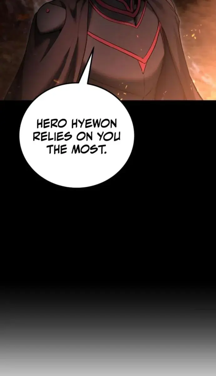 I Was More Overpowered Than the Hero, So I Hid My Power! Chapter 99 Page 135