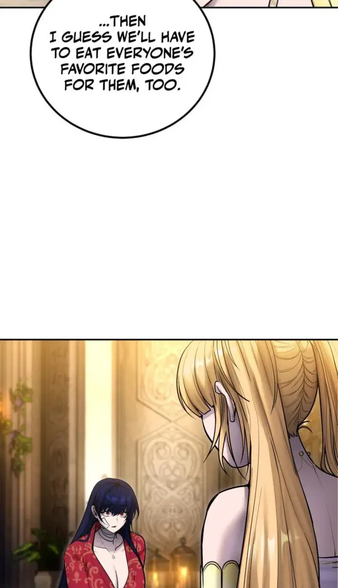 I Was More Overpowered Than the Hero, So I Hid My Power! Chapter 99 Page 137