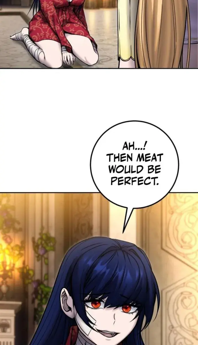 I Was More Overpowered Than the Hero, So I Hid My Power! Chapter 99 Page 138