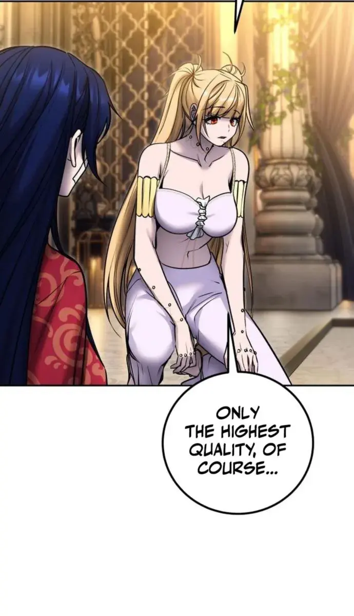 I Was More Overpowered Than the Hero, So I Hid My Power! Chapter 99 Page 140