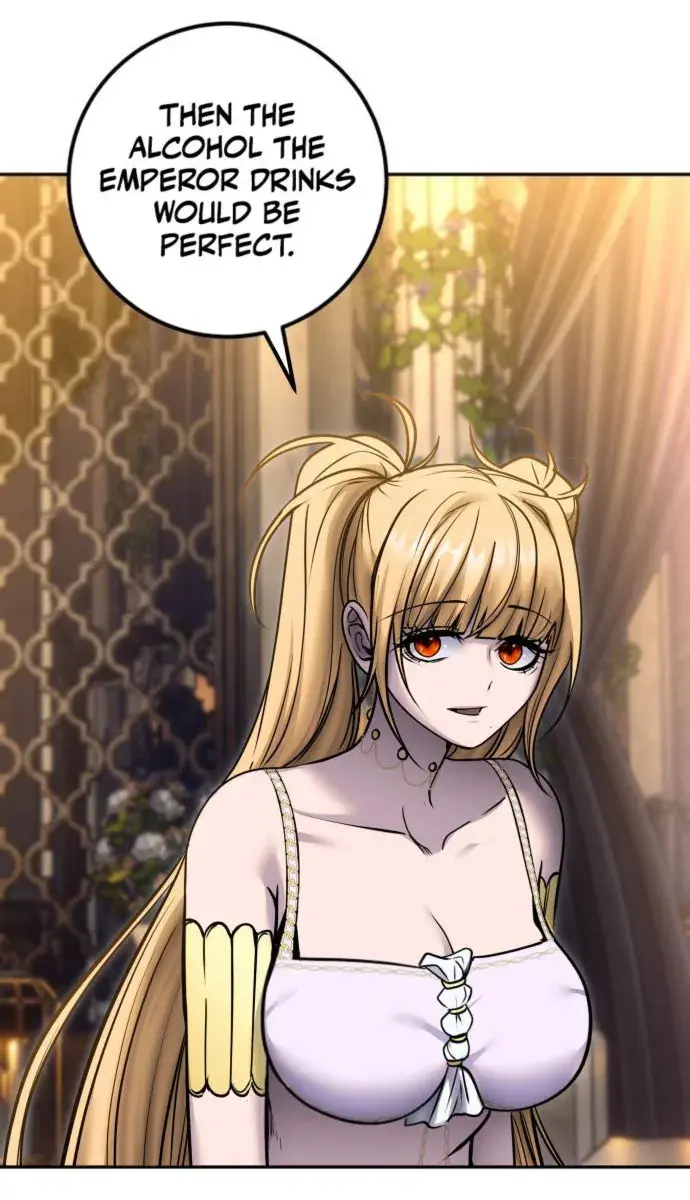 I Was More Overpowered Than the Hero, So I Hid My Power! Chapter 99 Page 141