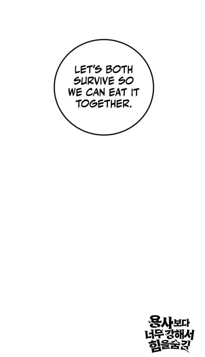I Was More Overpowered Than the Hero, So I Hid My Power! Chapter 99 Page 145