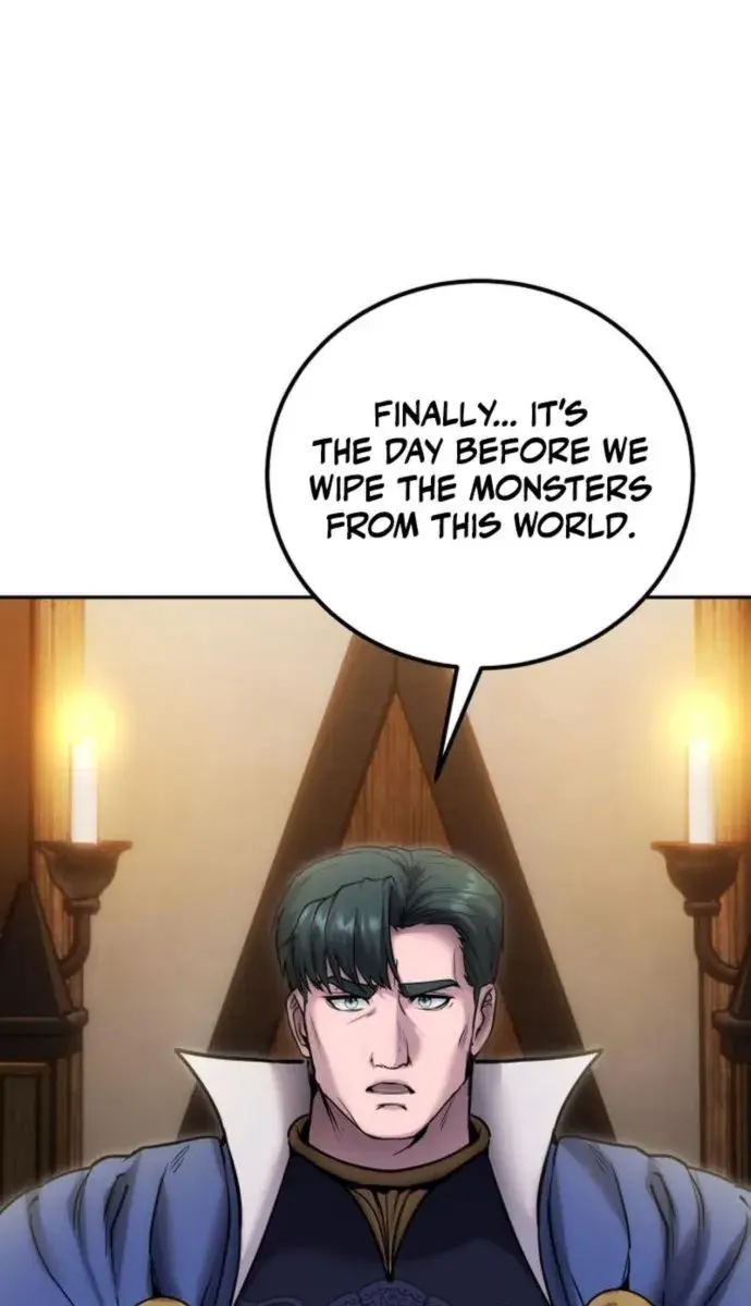 I Was More Overpowered Than the Hero, So I Hid My Power! Chapter 100 Page 6