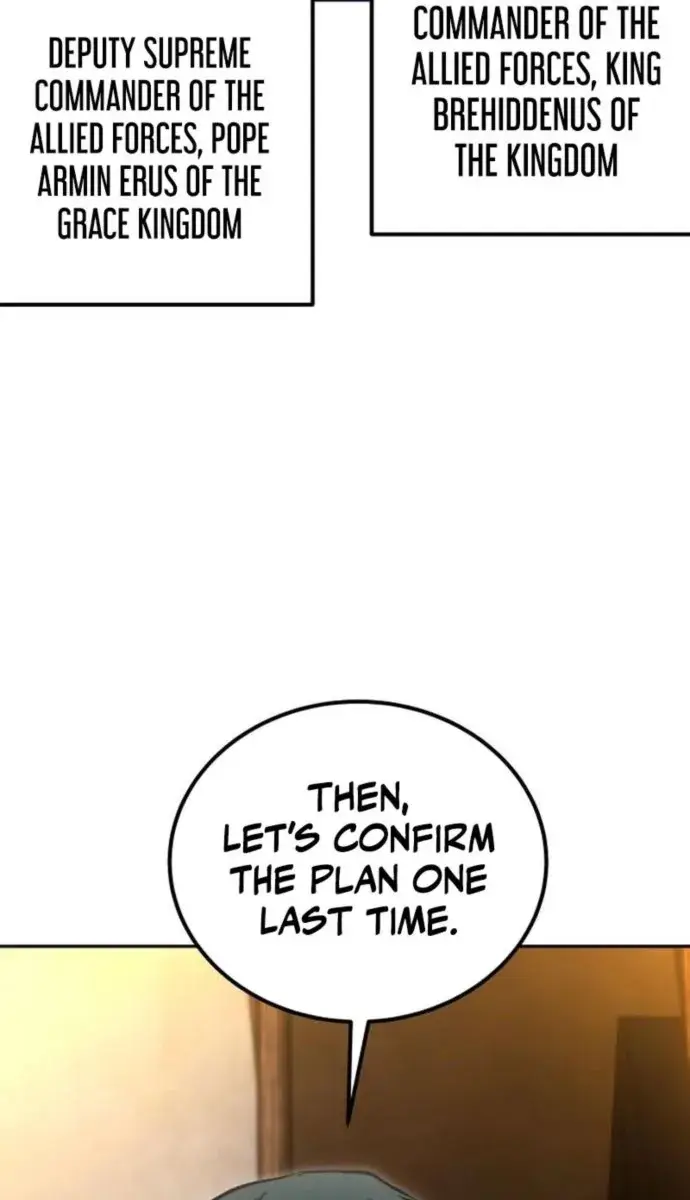 I Was More Overpowered Than the Hero, So I Hid My Power! Chapter 100 Page 12