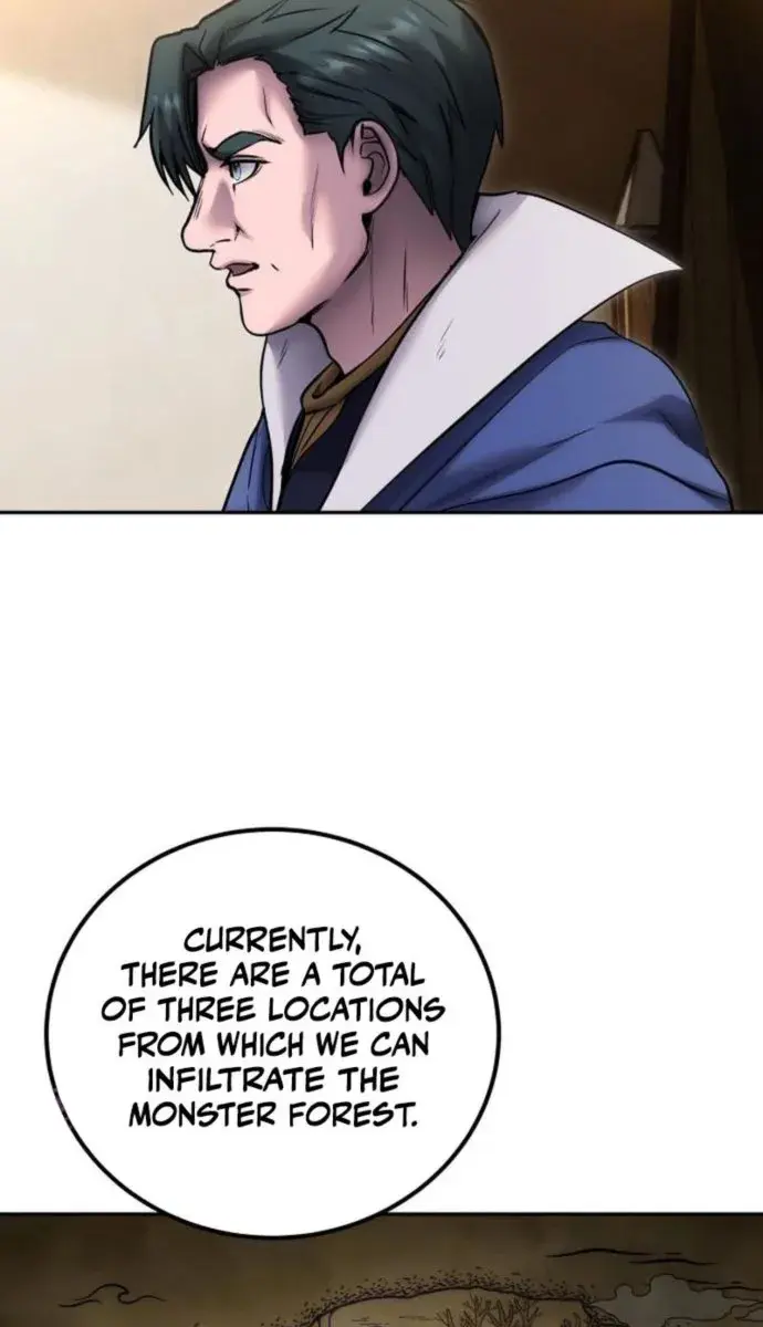I Was More Overpowered Than the Hero, So I Hid My Power! Chapter 100 Page 13