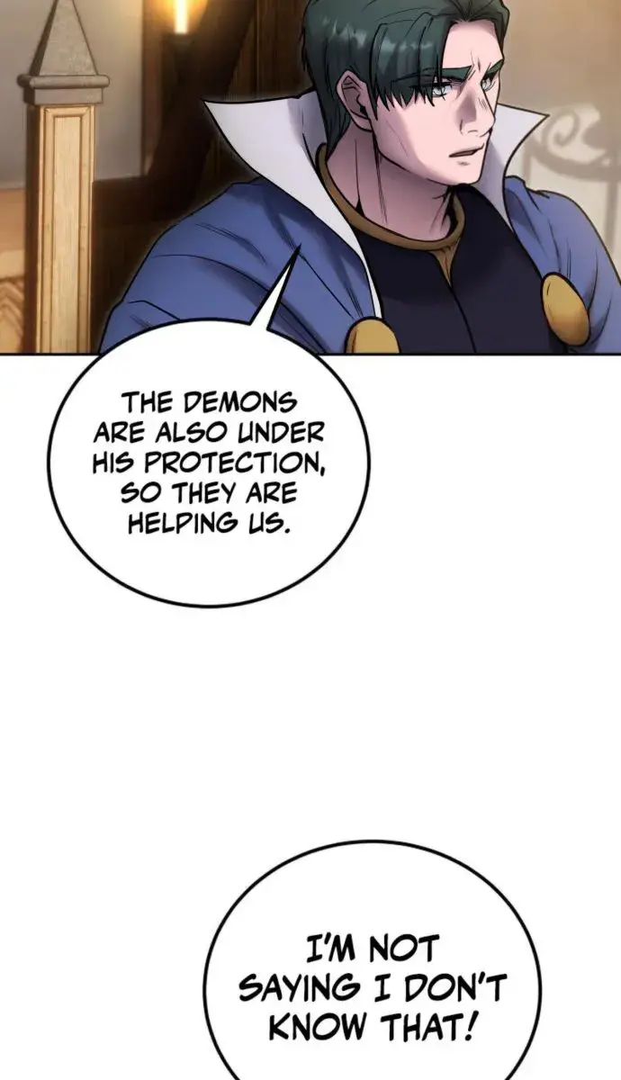 I Was More Overpowered Than the Hero, So I Hid My Power! Chapter 100 Page 23