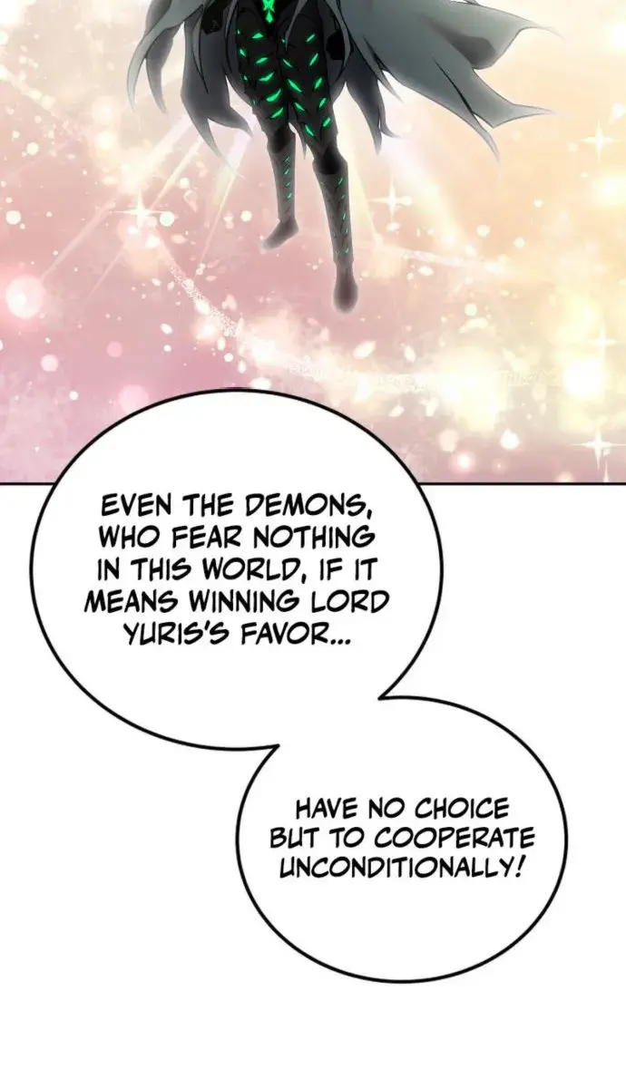 I Was More Overpowered Than the Hero, So I Hid My Power! Chapter 100 Page 31
