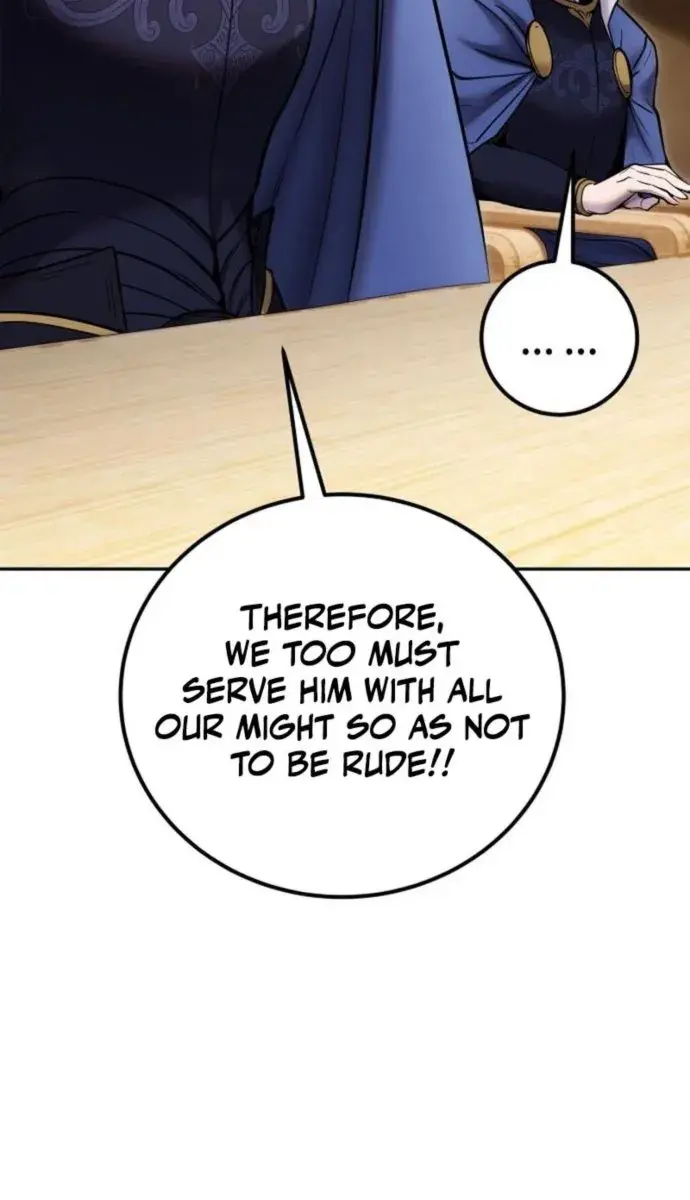 I Was More Overpowered Than the Hero, So I Hid My Power! Chapter 100 Page 33