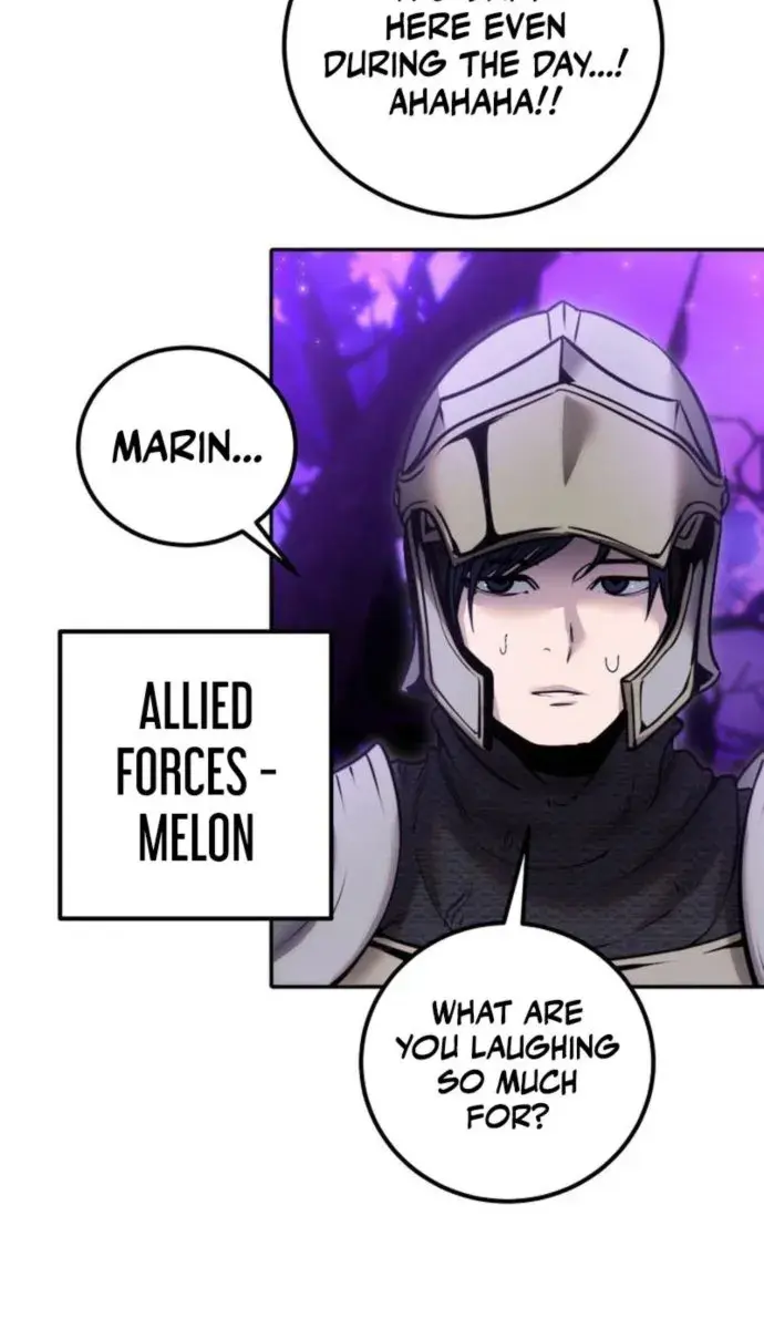 I Was More Overpowered Than the Hero, So I Hid My Power! Chapter 100 Page 47
