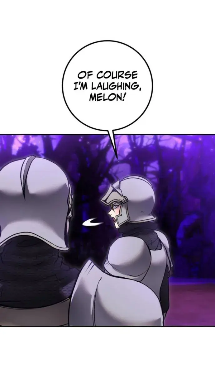 I Was More Overpowered Than the Hero, So I Hid My Power! Chapter 100 Page 48