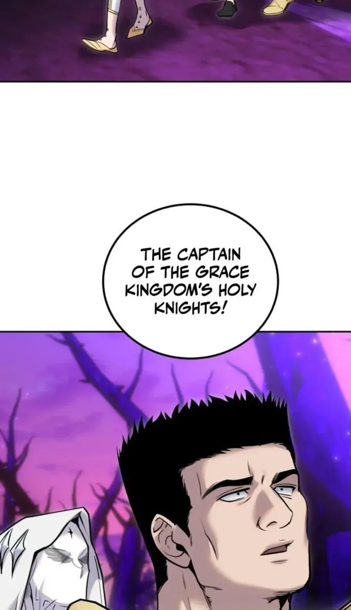 I Was More Overpowered Than the Hero, So I Hid My Power! Chapter 100 Page 51
