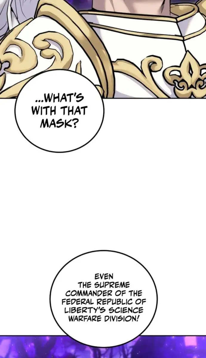I Was More Overpowered Than the Hero, So I Hid My Power! Chapter 100 Page 52