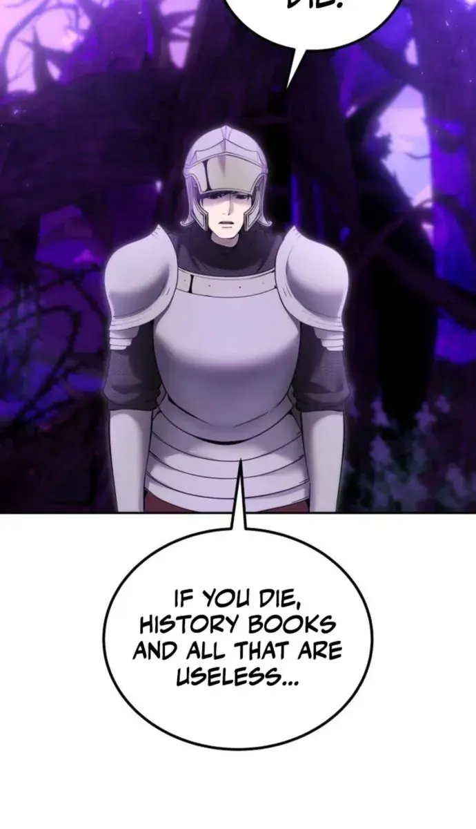 I Was More Overpowered Than the Hero, So I Hid My Power! Chapter 100 Page 60