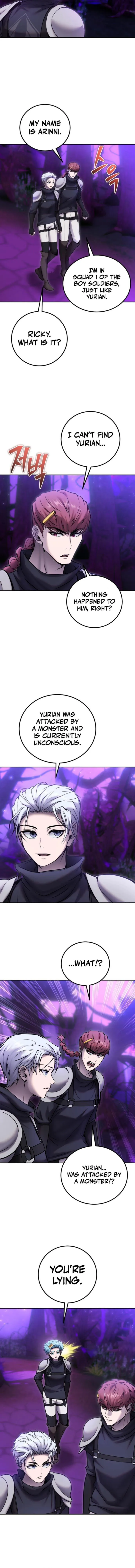 I Was More Overpowered Than the Hero, So I Hid My Power! Chapter 100 Page 63