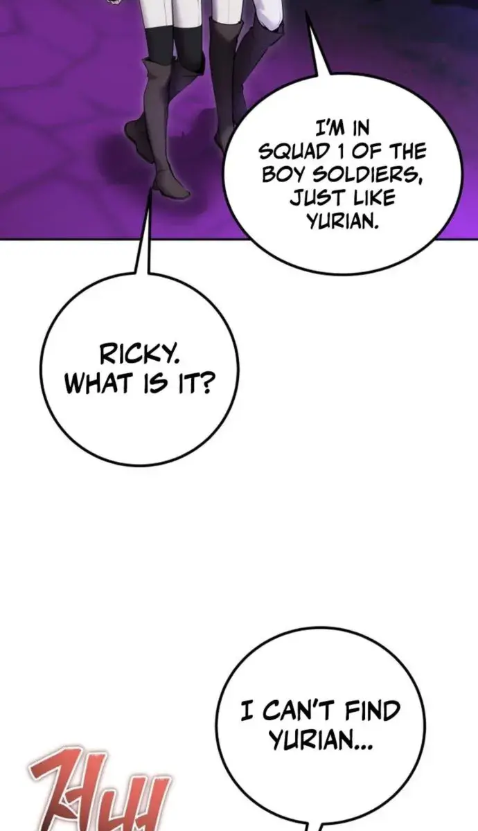 I Was More Overpowered Than the Hero, So I Hid My Power! Chapter 100 Page 65