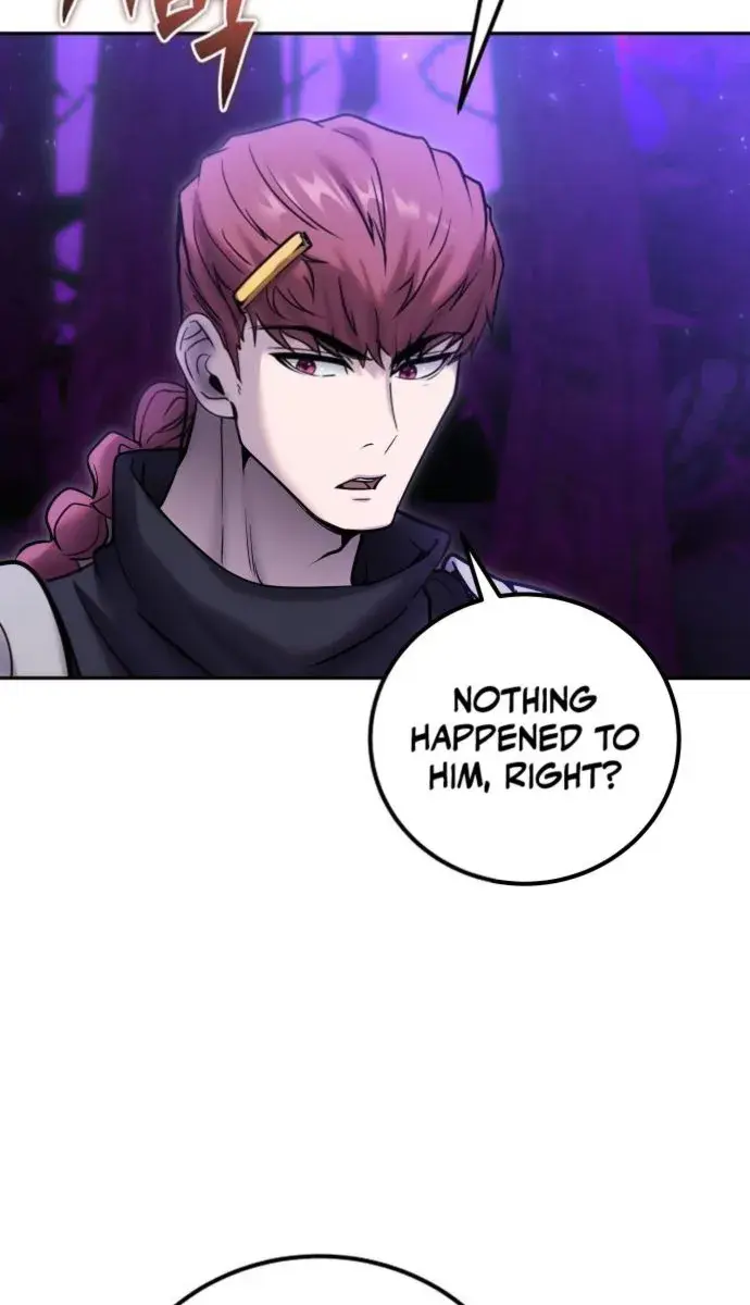 I Was More Overpowered Than the Hero, So I Hid My Power! Chapter 100 Page 66