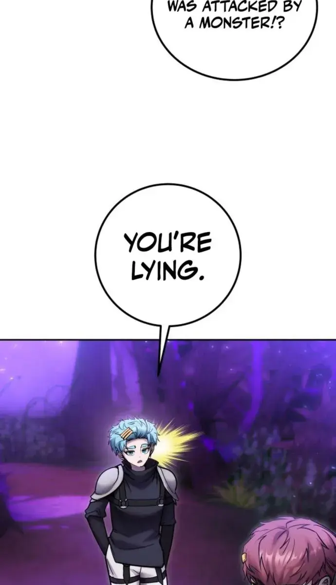 I Was More Overpowered Than the Hero, So I Hid My Power! Chapter 100 Page 69