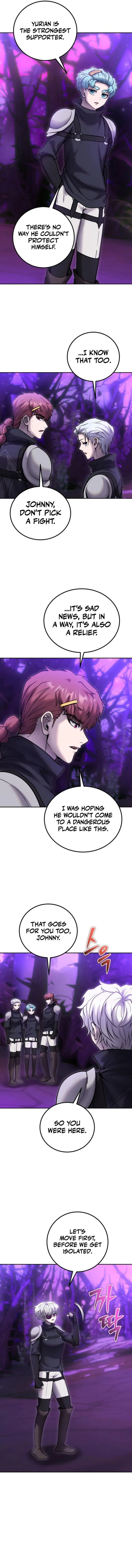I Was More Overpowered Than the Hero, So I Hid My Power! Chapter 100 Page 71