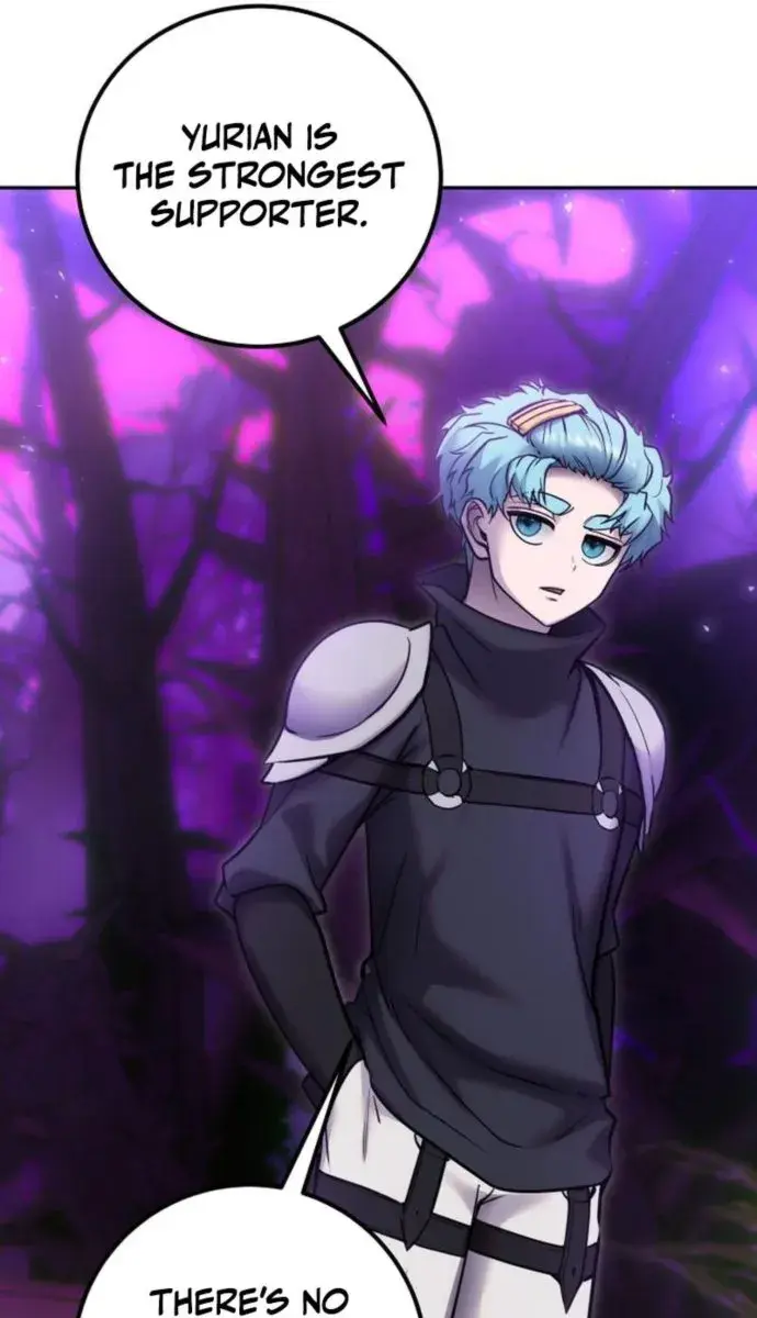 I Was More Overpowered Than the Hero, So I Hid My Power! Chapter 100 Page 72