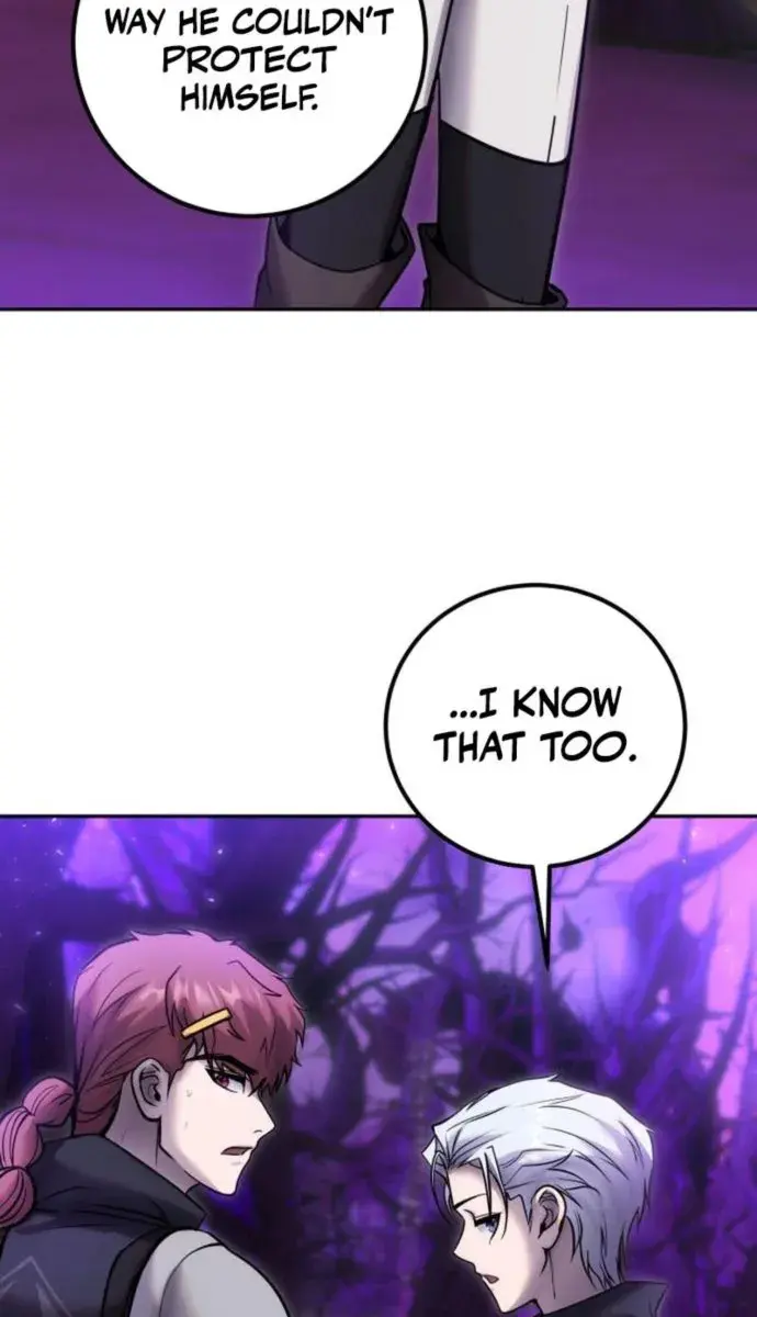 I Was More Overpowered Than the Hero, So I Hid My Power! Chapter 100 Page 73
