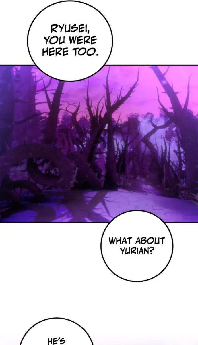 I Was More Overpowered Than the Hero, So I Hid My Power! Chapter 100 Page 80