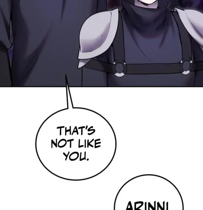 I Was More Overpowered Than the Hero, So I Hid My Power! Chapter 100 Page 83
