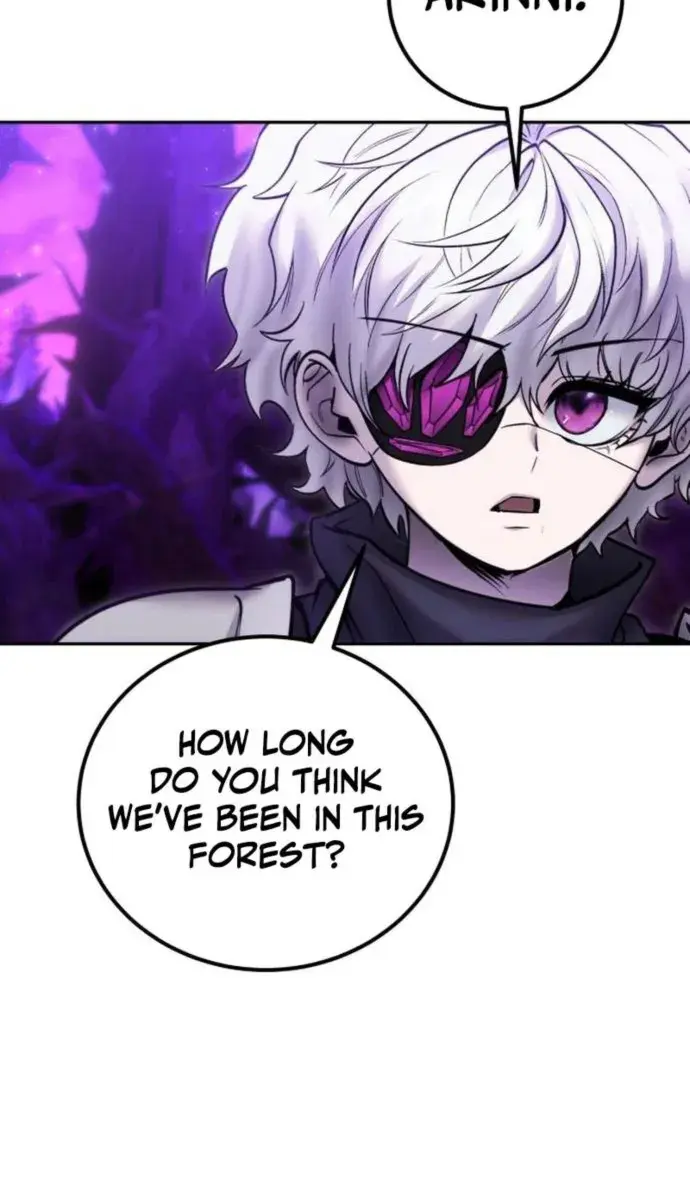 I Was More Overpowered Than the Hero, So I Hid My Power! Chapter 100 Page 85