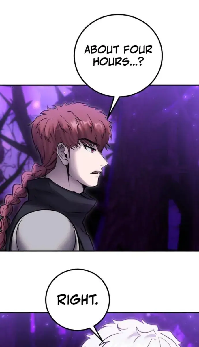 I Was More Overpowered Than the Hero, So I Hid My Power! Chapter 100 Page 86