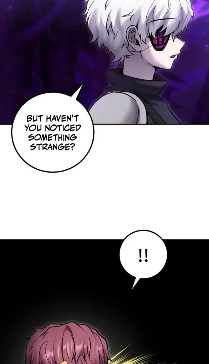 I Was More Overpowered Than the Hero, So I Hid My Power! Chapter 100 Page 87