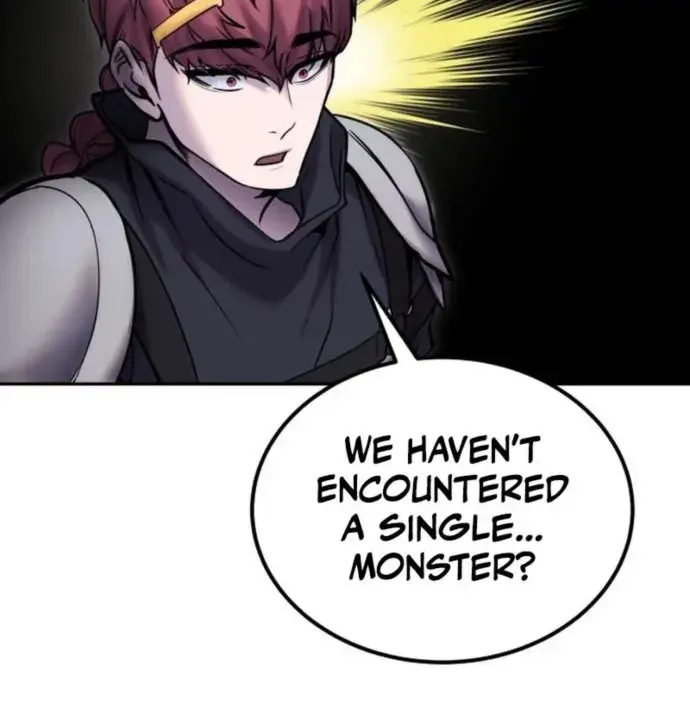 I Was More Overpowered Than the Hero, So I Hid My Power! Chapter 100 Page 88
