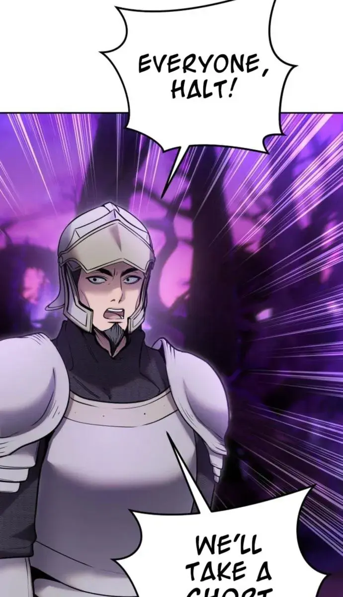 I Was More Overpowered Than the Hero, So I Hid My Power! Chapter 100 Page 91