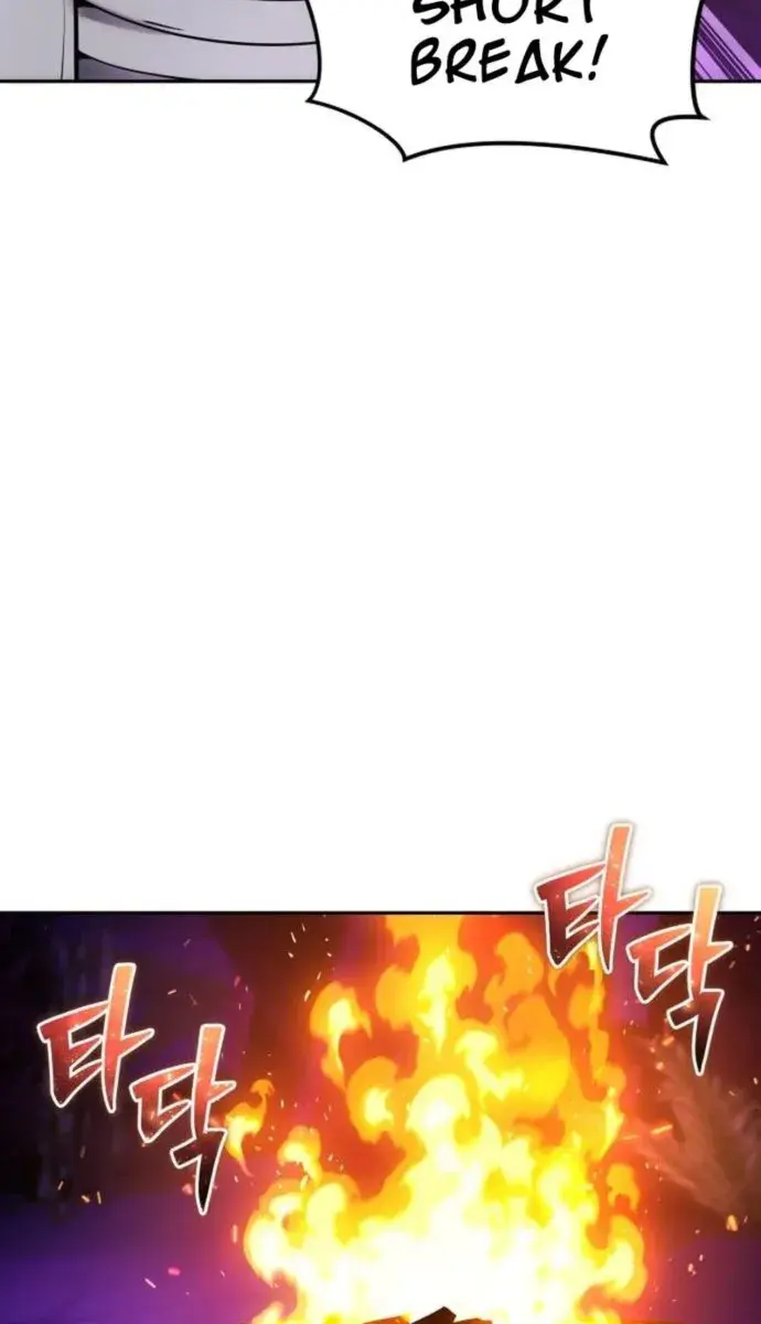I Was More Overpowered Than the Hero, So I Hid My Power! Chapter 100 Page 92