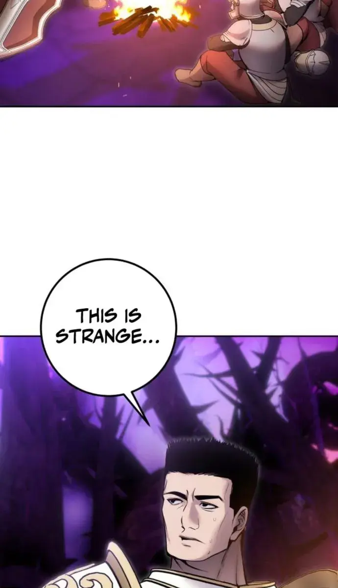 I Was More Overpowered Than the Hero, So I Hid My Power! Chapter 100 Page 94