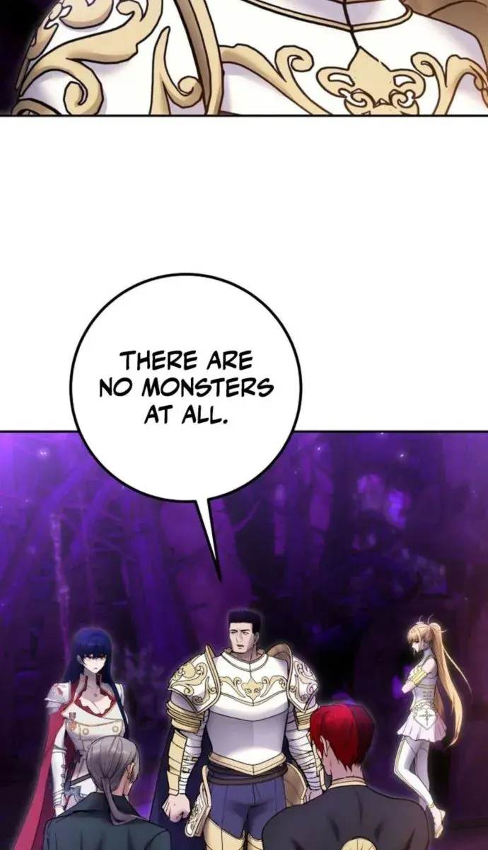 I Was More Overpowered Than the Hero, So I Hid My Power! Chapter 100 Page 95