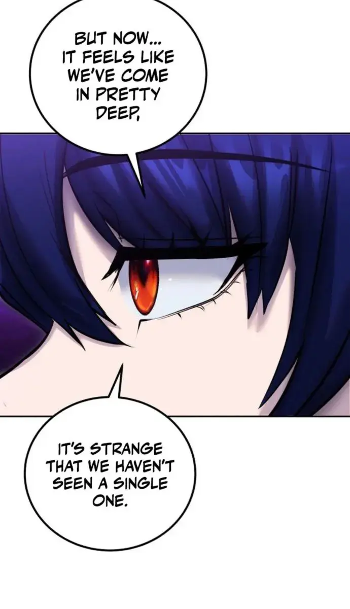 I Was More Overpowered Than the Hero, So I Hid My Power! Chapter 100 Page 99