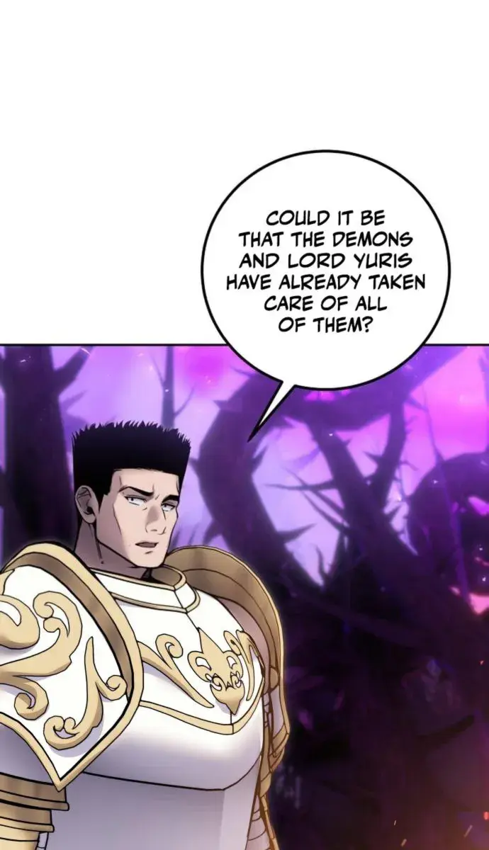 I Was More Overpowered Than the Hero, So I Hid My Power! Chapter 100 Page 100