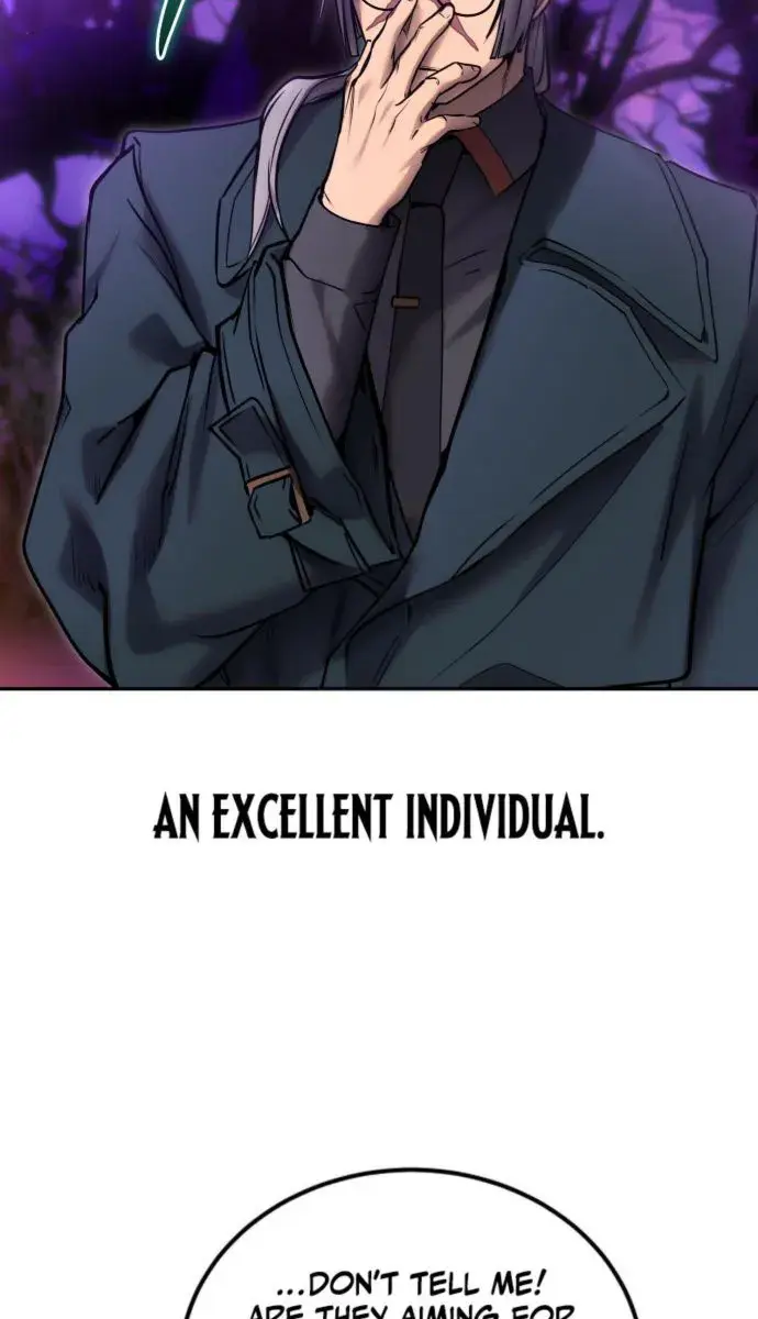 I Was More Overpowered Than the Hero, So I Hid My Power! Chapter 100 Page 109
