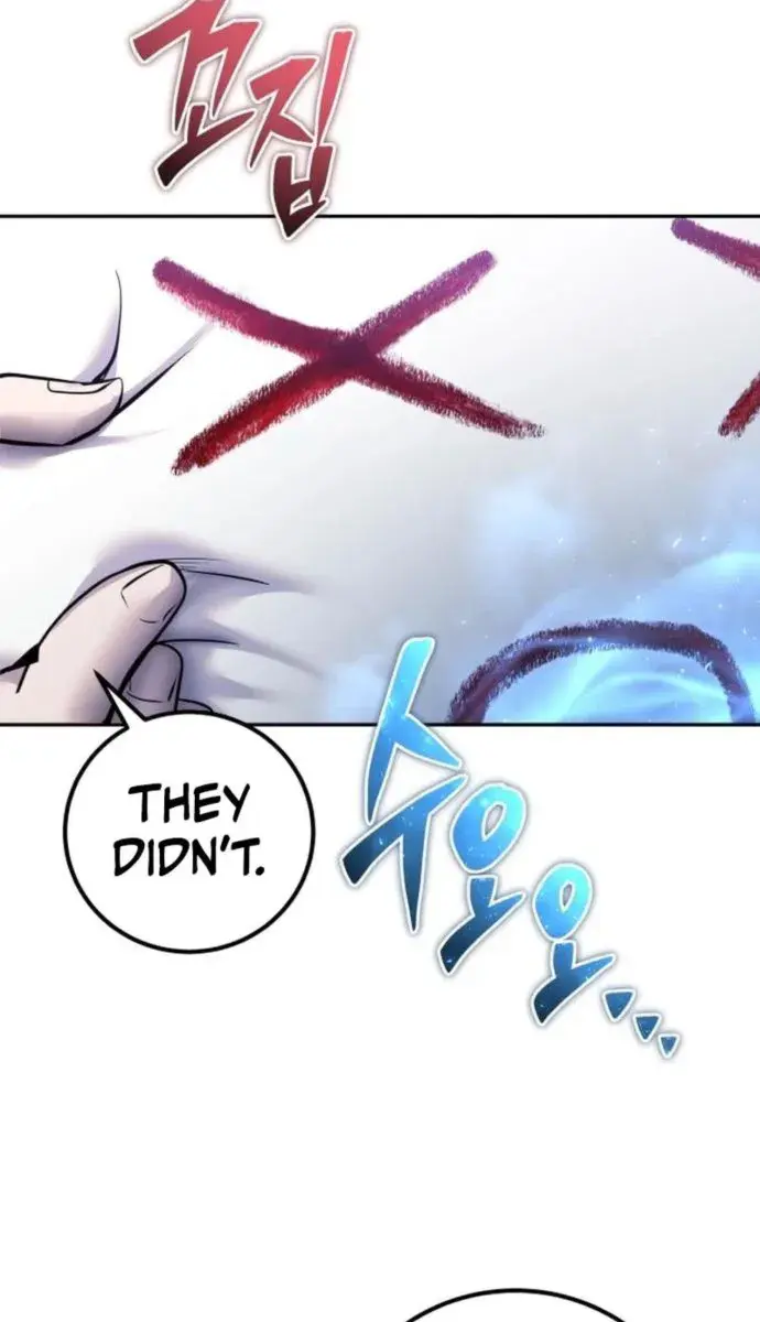 I Was More Overpowered Than the Hero, So I Hid My Power! Chapter 100 Page 111