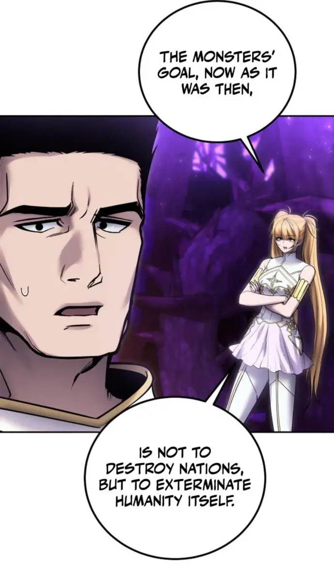 I Was More Overpowered Than the Hero, So I Hid My Power! Chapter 100 Page 115
