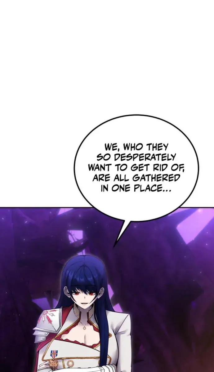 I Was More Overpowered Than the Hero, So I Hid My Power! Chapter 100 Page 116