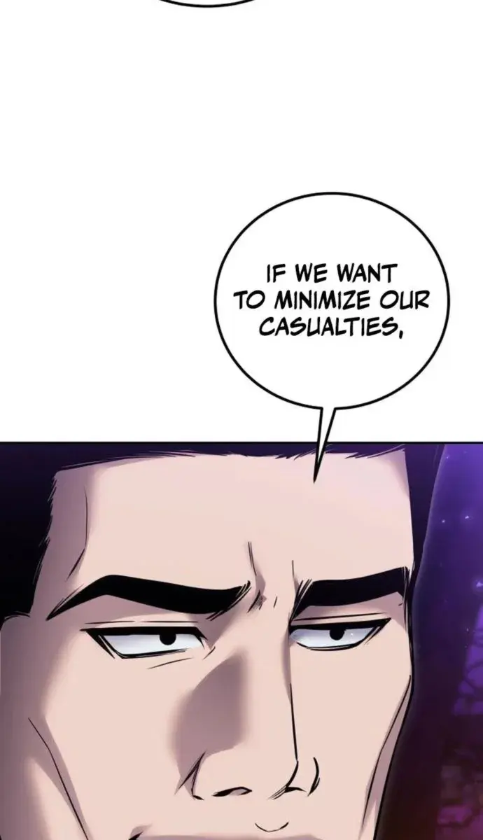 I Was More Overpowered Than the Hero, So I Hid My Power! Chapter 100 Page 120