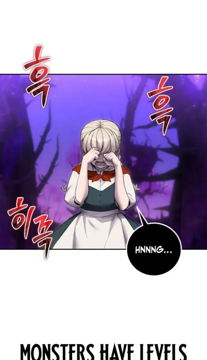 I Was More Overpowered Than the Hero, So I Hid My Power! Chapter 100 Page 125
