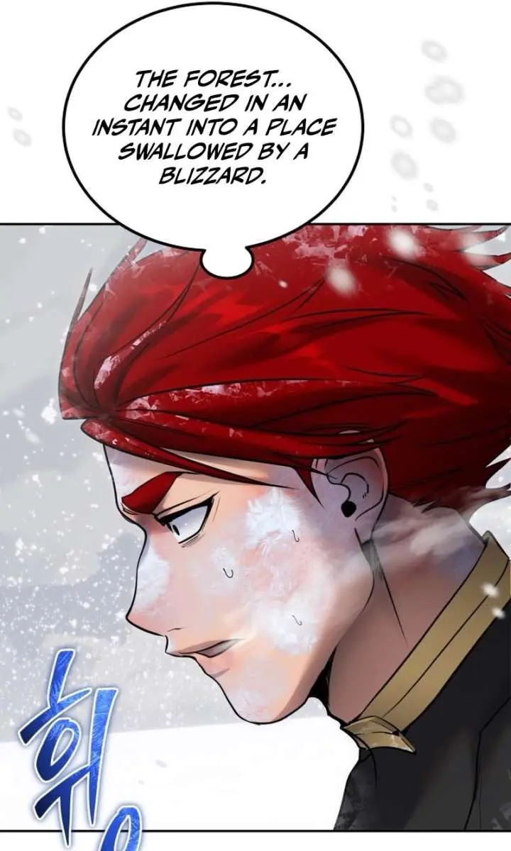 I Was More Overpowered Than the Hero, So I Hid My Power! Chapter 101 Page 10